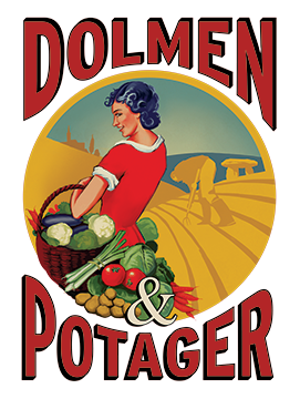 Dolmen et Potager - Vente directe de Légumes Bio à Trévou-Tréguignec